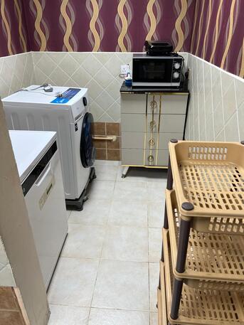 Juffair, Apartments/Houses, BHD 340/month,  Furnished,  2 BR,  130 Sq. Meter,  Spacious Flat | Fully Furnished With EWA For Rent