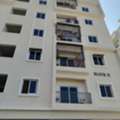 INR 5800,  1100 Sq. Feet,  2bhk & 3bhk Ready To Move Flats For Sale Near Ameenpur, 9346347822