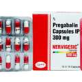 GBP 18,  Buy Pregabalin 300mg Capsules Online - UK's Trusted Painkiller