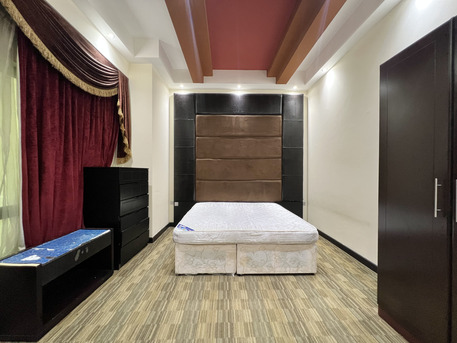 Juffair, Apartments/Houses, BHD 300/month,  Furnished,  1 BR,  120 Sq. Meter,  Spacious 1BR With Amenities In Juffair | Near Lulu