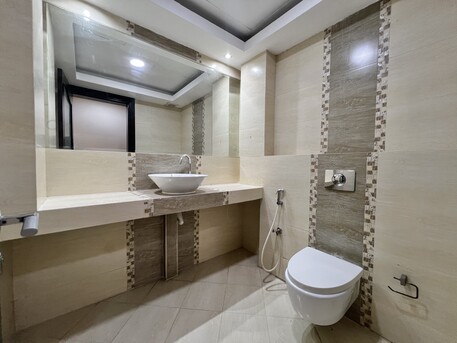 Juffair, Apartments/Houses, BHD 300/month,  Furnished,  1 BR,  120 Sq. Meter,  Spacious 1BR With Amenities In Juffair | Near Lulu