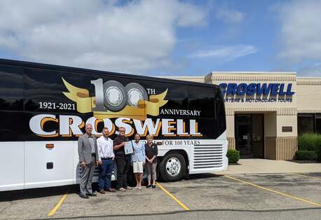 New York, Travel, Individual Tours Ohio