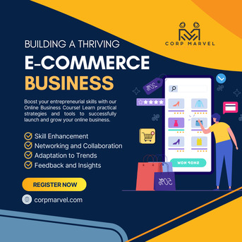 Mumbai, Technical, Top Ecommerce Development Company In Sonipat &ndash; Corp Marvel | +91-9810246185