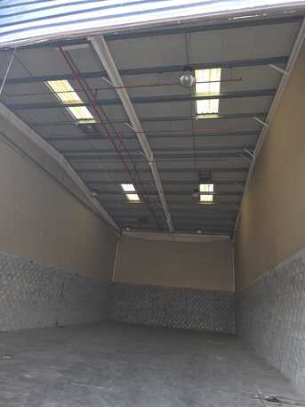 Hidd, Warehouses, BHD 948, 316 Sq. Meter, For Rent Storage Warehouse For Multi Purposes