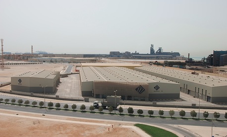 Hidd, Warehouses, BHD 948, 316 Sq. Meter, For Rent Storage Warehouse For Multi Purposes