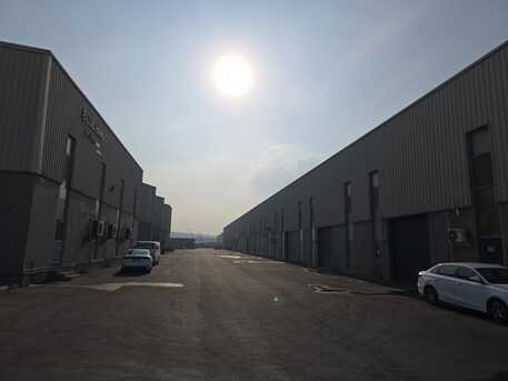 Hidd, Warehouses, BHD 948, 316 Sq. Meter, For Rent Storage Warehouse For Multi Purposes