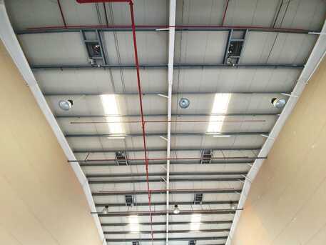 Hidd, Warehouses, BHD 948, 316 Sq. Meter, For Rent Storage Warehouse For Multi Purposes