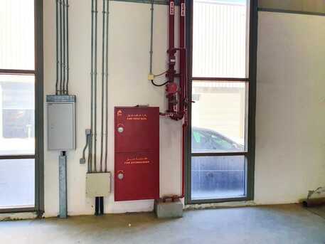 Hidd, Warehouses, BHD 948,  316 Sq. Meter,  For Rent Storage Warehouse For Multi Purposes