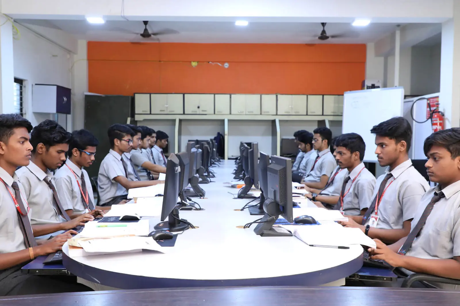 Mumbai, Education, Schools In Bhubaneswar With Technology Driven Environment