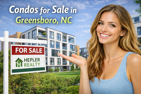 New York, Real Estate For Sale, Studio,  Explore Homes For Sale In Trinity, NC | Hepler Realty Experts