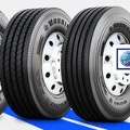 Warrior Tyres In Africa Market - Trojan | The Global Tyre Company