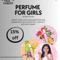 INR 299,  Buy Girl&rsquo;s Perfume At Best Prices.