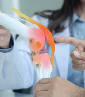 Bangalore, Medical, Total Knee Replacement Surgery In Bangalore