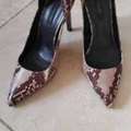 Branded Lady Heel Shoes