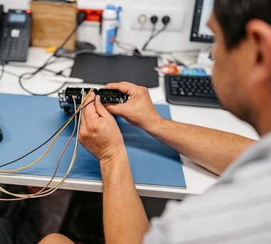 New York, Technical, Functional Test Services For Electronic Assemblies