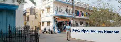 Mumbai, Electrical & Plumbing, INR 999,  PVC Pipe Dealers Near Me