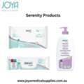 Buy Serenity Products In Australia - Joya Medical Supplies