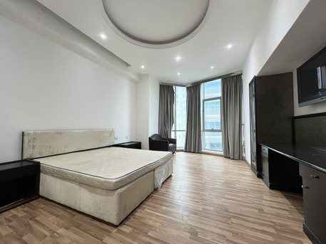 Juffair, Apartments/Houses, BHD 650/month,  Furnished,  3 BR,  280 Sq. Meter,  Spacious 3BR Penthouse With Large Balcony