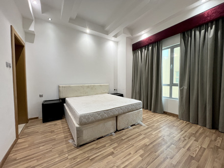 Juffair, Apartments/Houses, BHD 650/month,  Furnished,  3 BR,  280 Sq. Meter,  Spacious 3BR Penthouse With Large Balcony