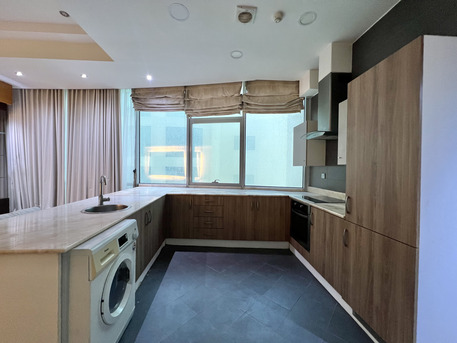 Juffair, Apartments/Houses, BHD 450/month,  Furnished,  3 BR,  170 Sq. Meter,  Family-Friendly Spacious 3BR With Facilities | Private Jacuzzi