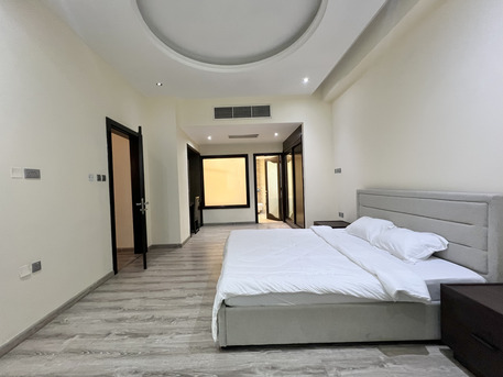 Juffair, Apartments/Houses, BHD 450/month,  Furnished,  3 BR,  170 Sq. Meter,  Family-Friendly Spacious 3BR With Facilities | Private Jacuzzi