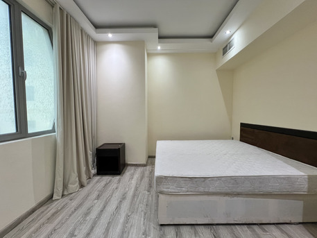 Juffair, Apartments/Houses, BHD 450/month,  Furnished,  3 BR,  170 Sq. Meter,  Family-Friendly Spacious 3BR With Facilities | Private Jacuzzi