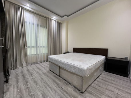 Juffair, Apartments/Houses, BHD 450/month,  Furnished,  3 BR,  170 Sq. Meter,  Family-Friendly Spacious 3BR With Facilities | Private Jacuzzi