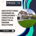 Architectural Designer In Chislehurst &ndash; Creative & Practical Design Solutions