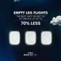 Best Empty Leg Flights Website