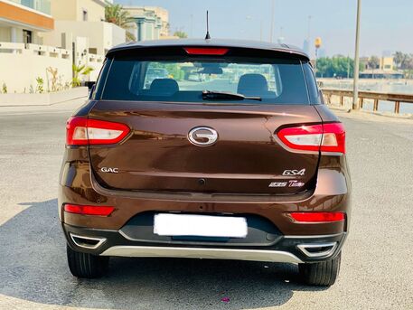 Manama, Vehicles, Cars & Trucks , BHD 2600,  GAC GS4,  2017,  Automatic,  118000 KM,    SUV FOR SALE.