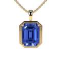 USD 1323,  Shop Gemstone Pendant Necklace Online - GemsNY
