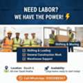 Reliable Manpower Supply Services In Riyadh &ndash; Available Immediately!