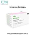 Buy Setopress Bandages In Australia - Joya Medical Supplies