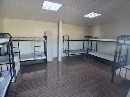 Jubail, Real Estate, CAMP RENTAL _ Accommodation & Catering Service @ Jubail, Eastern Province, Saudi Arabia