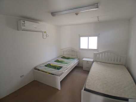 Jubail, Real Estate, CAMP RENTAL _ Accommodation & Catering Service @ Jubail, Eastern Province, Saudi Arabia