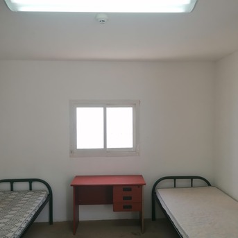 Jubail, Real Estate, CAMP RENTAL _ Accommodation & Catering Service @ Jubail, Eastern Province, Saudi Arabia