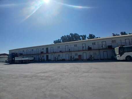 Jubail, Real Estate, CAMP RENTAL _ Accommodation & Catering Service @ Jubail, Eastern Province, Saudi Arabia