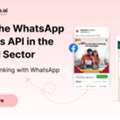 WhatsApp Business API Revolutionizing Modern Banking
