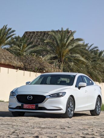 Muscat, Businesses For Sale, Cruise Car