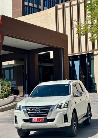 Muscat, Businesses For Sale, Cruise Car