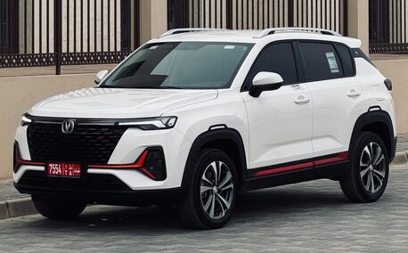 Muscat, Businesses For Sale, Cruise Car