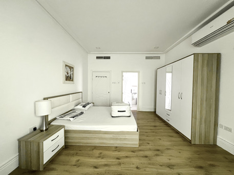 Segaya, Apartments/Houses, BHD 260/month,  Furnished,  1 BR,  80 Sq. Meter,  Ready To Move Furnished 1BR Segaya | EWA Inclusive