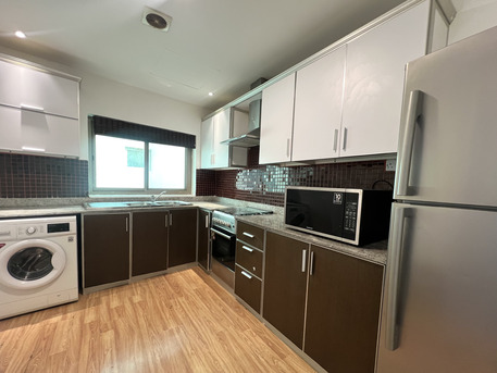 Segaya, Apartments/Houses, BHD 260/month,  Furnished,  1 BR,  80 Sq. Meter,  Ready To Move Furnished 1BR Segaya | EWA Inclusive