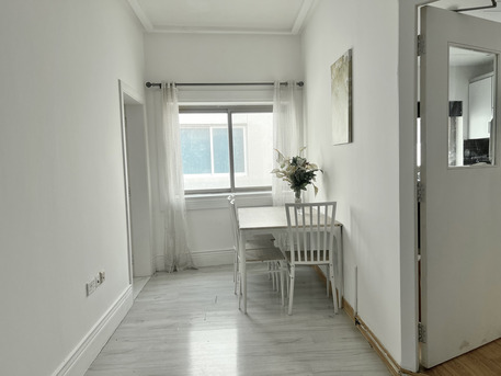 Segaya, Apartments/Houses, BHD 260/month,  Furnished,  1 BR,  80 Sq. Meter,  Ready To Move Furnished 1BR Segaya | EWA Inclusive