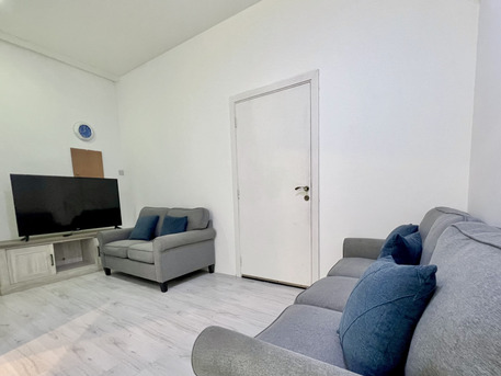 Segaya, Apartments/Houses, BHD 260/month,  Furnished,  1 BR,  80 Sq. Meter,  Ready To Move Furnished 1BR Segaya | EWA Inclusive