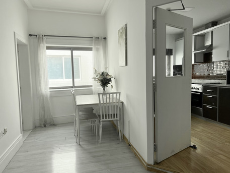 Segaya, Apartments/Houses, BHD 260/month,  Furnished,  1 BR,  80 Sq. Meter,  Ready To Move Furnished 1BR Segaya | EWA Inclusive