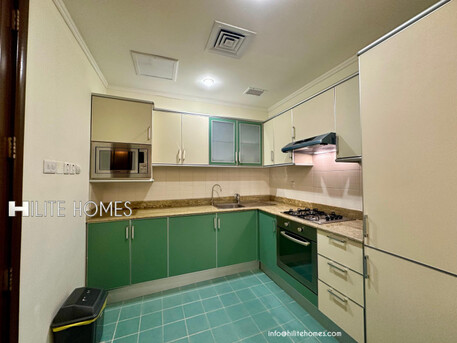 Kuwait City, Apartments/Houses, KWD 600/month,  Furnished,  2 BR,  Furnished Apartment For Rent In Sharq