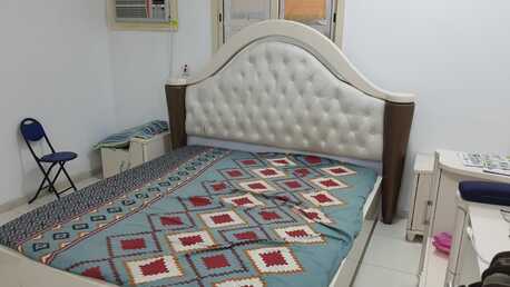 Dammam, Apartments, Flats, Houses & Villas, Furnished,  2 BR,  Dammam Rakha - One Room For Single Executive / Family