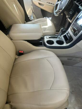 Abqaiq, Vehicles, Cars & Trucks , SAR 20000,  Gmc Acadia,  2011,  Automatic,  240000 KM,   , Less Driven Family Used Clean Vehicle