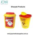 Buy Sharpak Products In Australia - Joya Medical Supplies